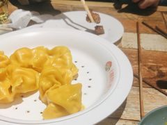 -金谷园饺子·烧烤(人大总店)