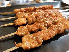 -妈妈家铁锅炖(景诚园综合楼店)