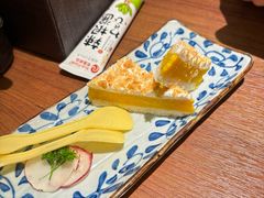 -小川洋风料理(大悦城店)