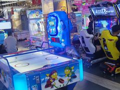 -大玩家(芝罘万达广场店)