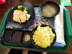 -雨林餐厅(长隆海洋王国店)