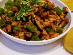 -天宝酒店(万达店)