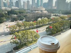 -上海城市规划展示馆