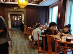 -奎元馆.百年奎元.非遗传承(西湖边的解放路店)