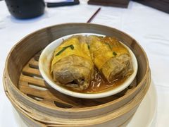 -白天鹅宾馆-宏图府餐厅