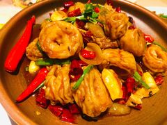 -吕氏疙瘩汤·新派鲁菜(欢乐汇店)