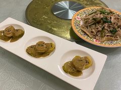 -烤肉季饭庄