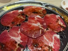 -韩宫宴烤肉·料理(宜兴八佰伴店)