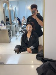 -YESIDO椰岛造型烫发染发