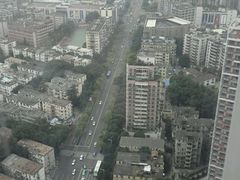-广州达镖国际酒店