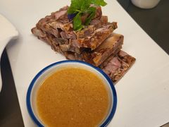 流亭猪手-东莱馋房(陆家嘴店)