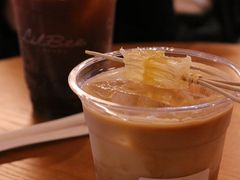 -LilBee Coffee