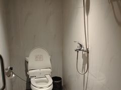 -华夏良子·足道SPA艾灸(翠微店)