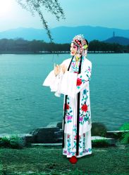 -梨园天地京剧摄影(玲珑天地店)