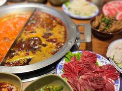 -楠火锅(仁恒梦中心店)