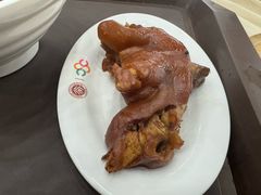 -北京大学-燕南食堂