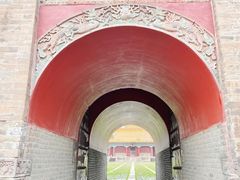 -沈阳市东陵公园