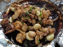 -云中菜馆(恒晟·云中绿园店)