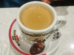 -香港新发烧腊茶餐厅(书城店)