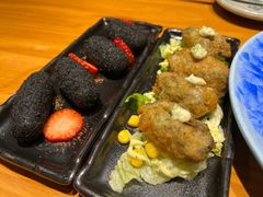 -福匠日本料理(人民路店)