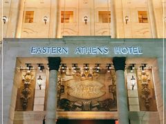 -东方雅典水疗美食汇(金海岸大厦店)