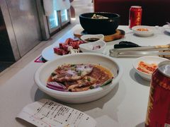 -韩时烤肉(枫蓝店)