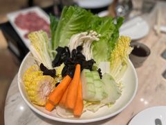-滋粥楼·顺德菜(番禺广场总店)
