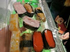 -鲜道寿司(无锡苏宁店)