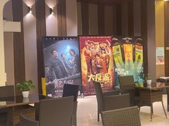 -华美国际影城(旧宫永辉店)