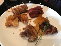 -富力希尔顿酒店·地阔自助餐厅