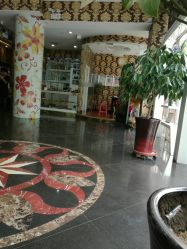 -莎蔓莉莎美容会所