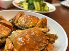 -谢记上海大排档(长寿路店)