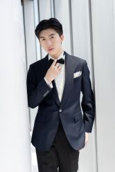 -THE RUIZ GZ睿制西装定制