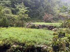 -阿坝州汶川特别旅游区