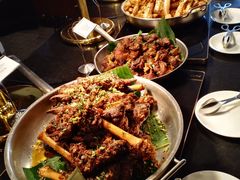 -昆明佳华广场酒店·西餐厅