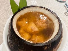 -广州文华东方酒店·江-由辉师傅主理