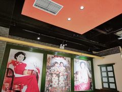 大堂-弄堂小笼包(西青中北永旺购物中心店)