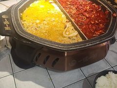 -一味一诚•鲜嫩烤鱼(昌发展万科广场店)