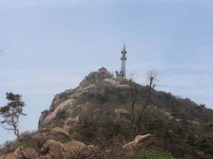 -鲁山国家森林公园