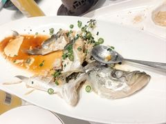 -湖锦酒楼·32年地道湖北菜(光谷店)