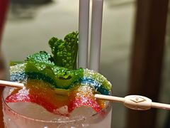 -埋位小酒馆(东城店)