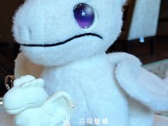 -Salon de Ville浦江汇(上海外滩华尔道夫酒店店)