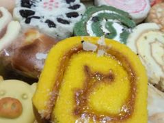 -北京稻香村(学清店)