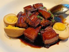 -漢舍中国菜馆(889广场店)