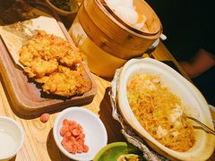 -潮粥荟·潮汕砂锅粥(朝阳大悦城店)