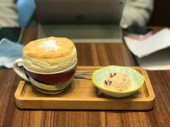 原味舒芙蕾-芙蕾哥哥souffle