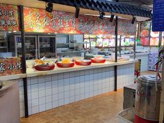 -高家小院铁锅炖大鹅(哈西高铁站店)