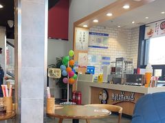 -李先生牛肉面大王(马栏店)