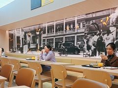 -大家乐(广州花城汇店)