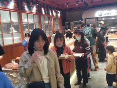 -麦陌(正弘城店)